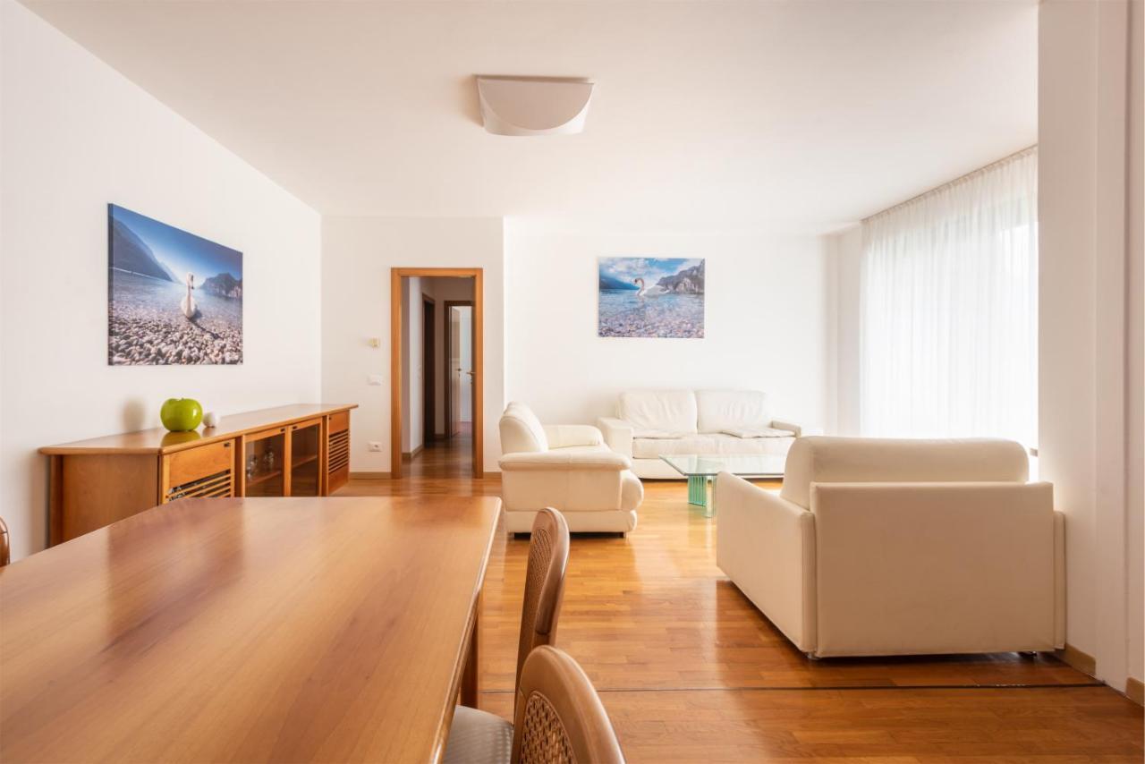 Appartamenti Gabry Riva del Garda Exterior foto