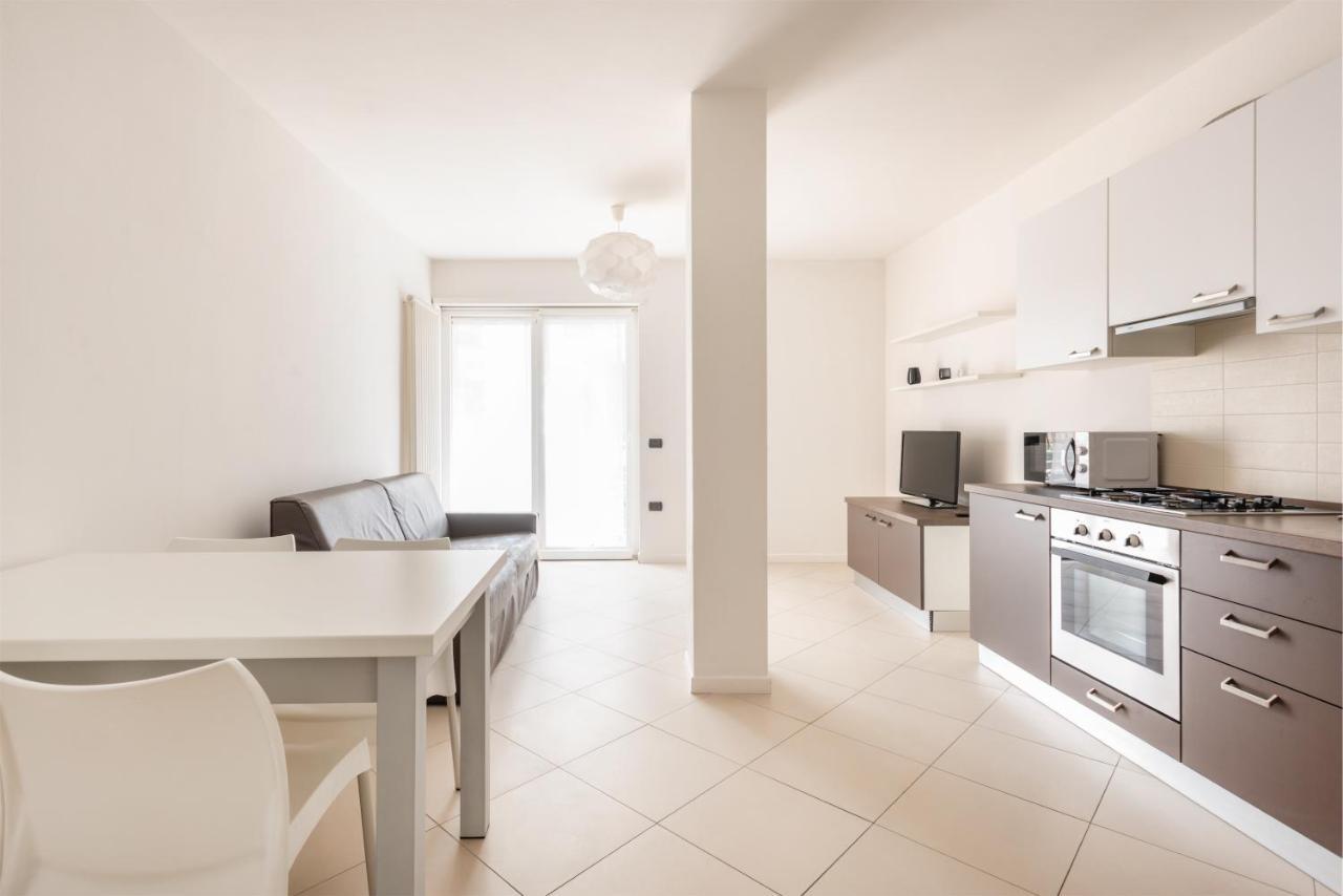 Appartamenti Gabry Riva del Garda Exterior foto