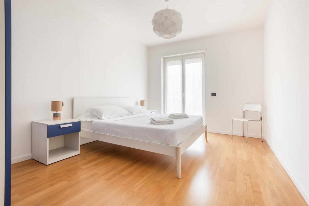 Appartamenti Gabry Riva del Garda Exterior foto