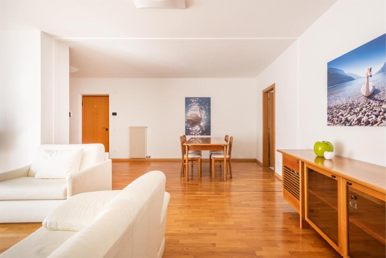 Appartamenti Gabry Riva del Garda Exterior foto