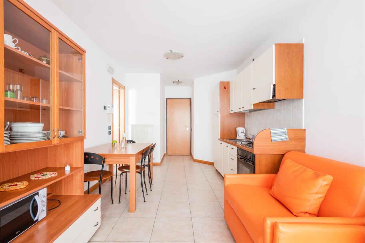 Appartamenti Gabry Riva del Garda Exterior foto