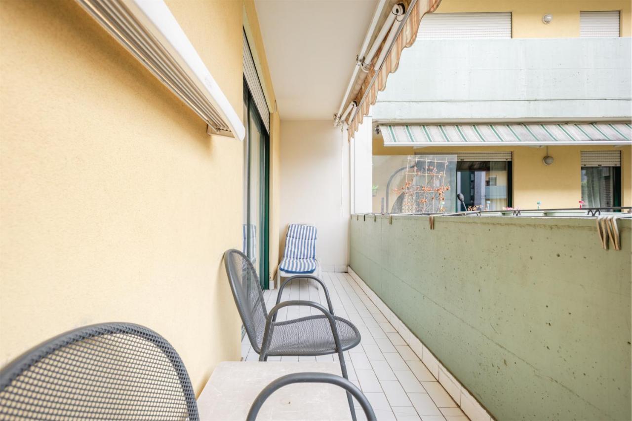 Appartamenti Gabry Riva del Garda Exterior foto