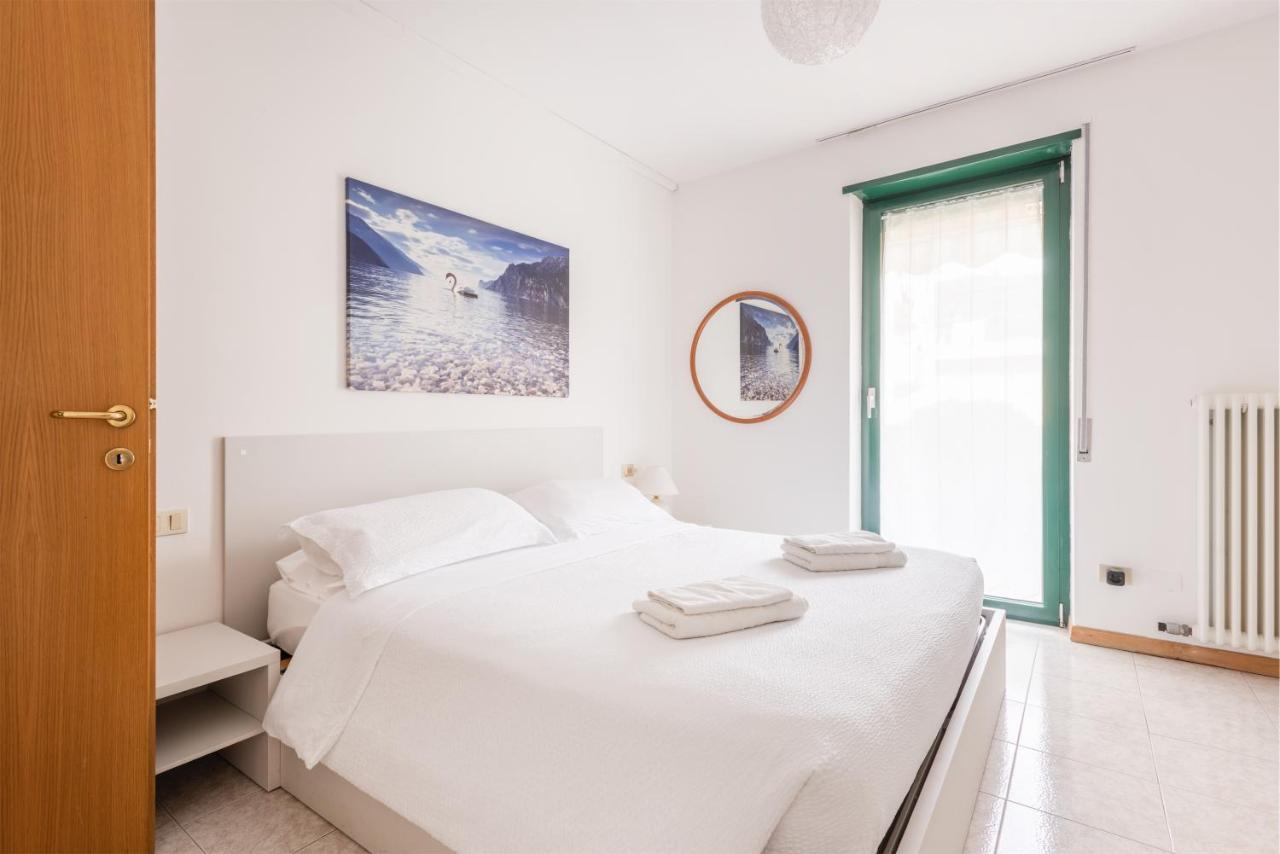 Appartamenti Gabry Riva del Garda Exterior foto