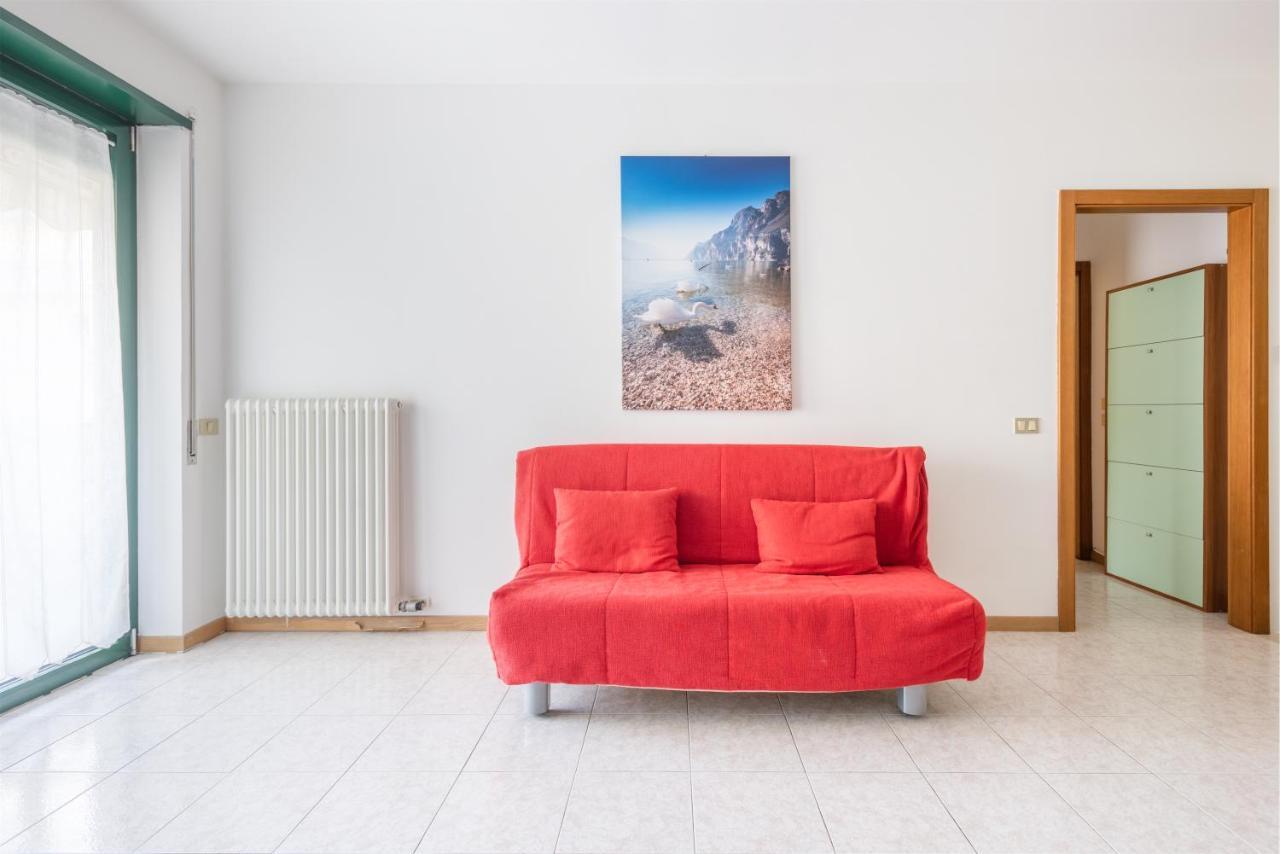 Appartamenti Gabry Riva del Garda Exterior foto