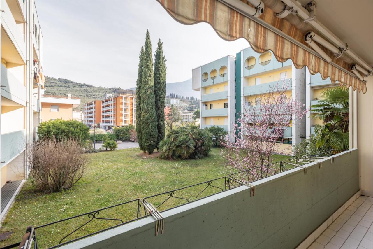 Appartamenti Gabry Riva del Garda Exterior foto