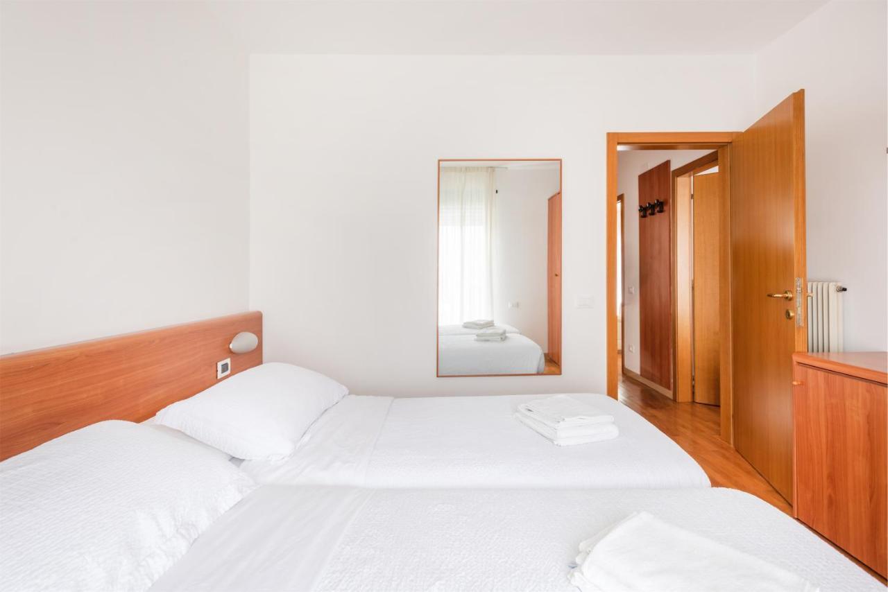 Appartamenti Gabry Riva del Garda Exterior foto