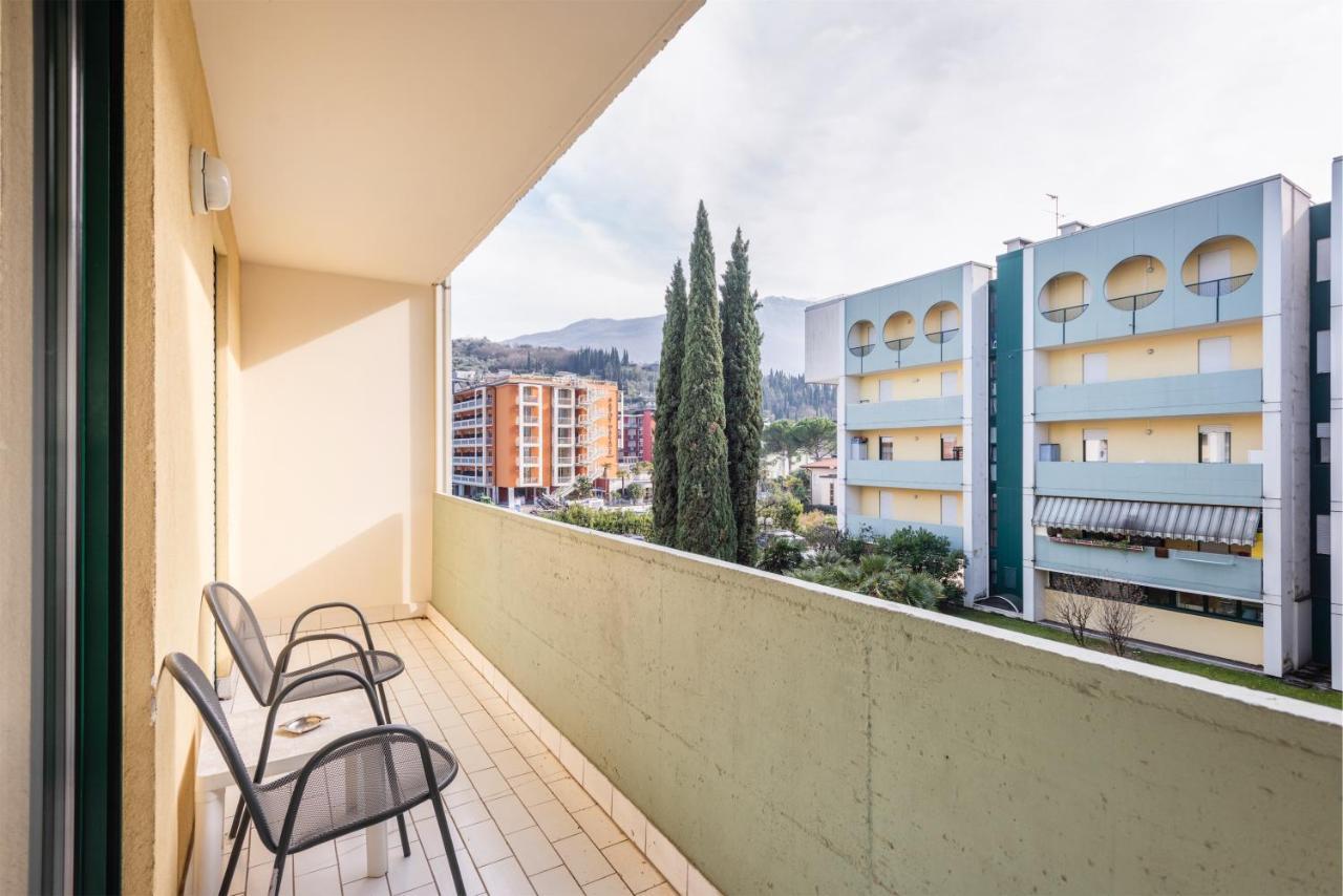 Appartamenti Gabry Riva del Garda Exterior foto