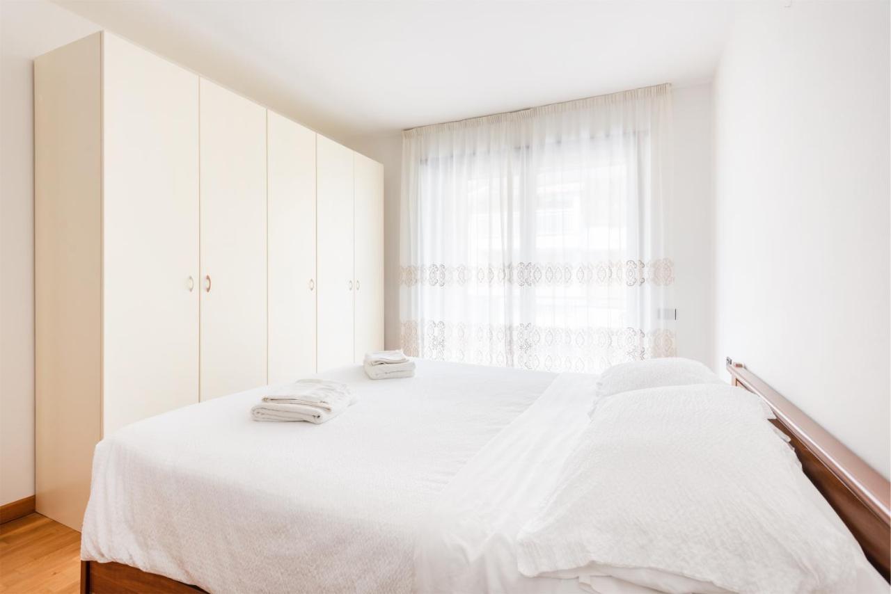 Appartamenti Gabry Riva del Garda Exterior foto