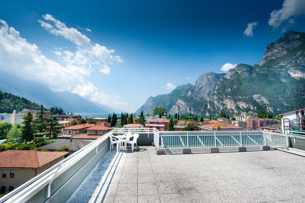 Appartamenti Gabry Riva del Garda Quarto foto
